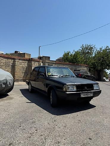 Tofas: Tofas : 1.6 l | 2004 il 31537 km Sedan — 2