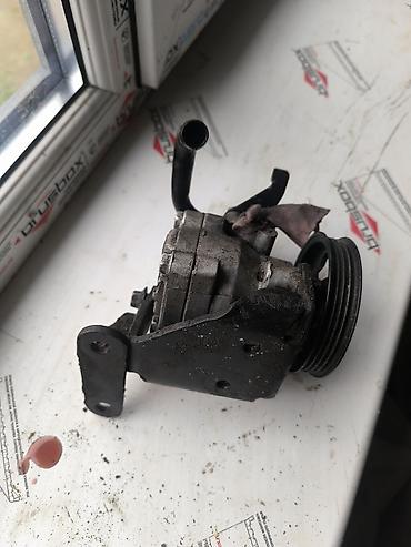 Коллекторы: Коллектор Hyundai Б/у — 5