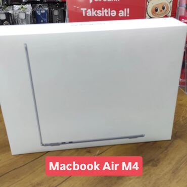 Dell: Apple MacBook, 13.5 ", Apple M3 Max, 256 GB