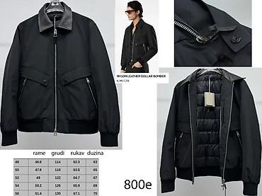 Zimske jakne: R.OWENS, B.VENETA, MM6, VRH RETRO MODELI,2025-26 | Novo! ! ! — 4