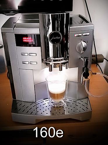 Aparati za kafu: Espresso aparati extra povoljno Svi aparati ispravni, ocisceni — 6