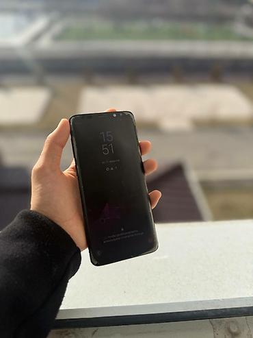 Samsung: Samsung Galaxy S9, Б/у, 64 ГБ, цвет - Черный, 2 SIM — 13