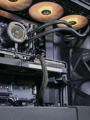 Desktop računari i radne stanice: Ryzen 9 9950X3D RTX 5080 X870 96GB 2TB - SM140PC. ✨ Prodaja i — 9