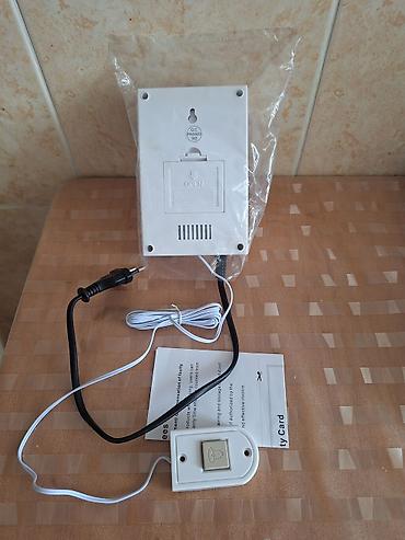 all in one: Tep Teze qozel RINQ-DON SESLI Zvonok ve Fosforlu Zenq Knopkasi Modi — 3