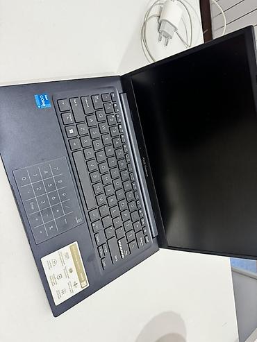 ASUS: Yeni ASUS Vivobook, 14 ", Intel Core i3, 512 GB, Ödənişli çatdırılma, Ünvandan götürmə — 4