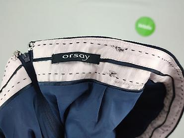 lampasy: Orsay, Spódnica damska, rozmiar M — 4