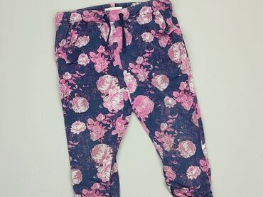 Trousers: Sweatpants, Coccodrillo, 1.5-2 years, 92, condition - Very good