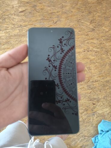 телефон redmi 10c: Poco X6, Новый, 256 ГБ, цвет - Голубой, 2 SIM