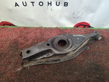 амортизатор w211: Рычаг подвески Mercedes-Benz E-CLASS W210 2 2001 задн. (б/у)