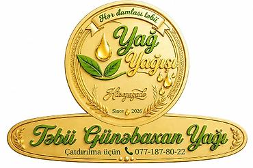 intizar yağı qiyməti: Günəbaxan yağı, 1 l — 2