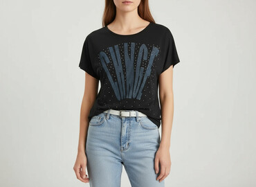 max mara wekend t shirty: Футболка жіноча, розмір M