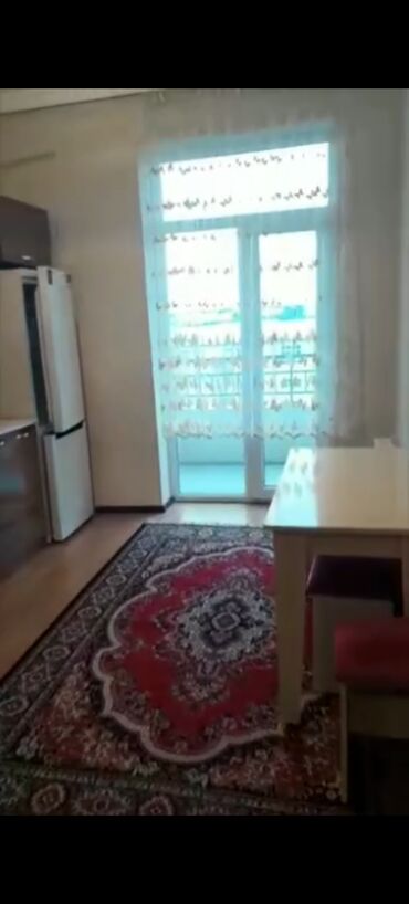 Uzunmüddətli kirayə mənzillər: Gençlik metrosun yaxınlıqı Genclik Mollun yaxınlıqı(3-4. deyqa — 5