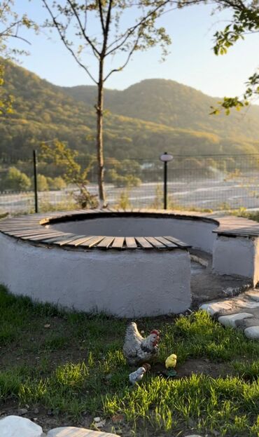 Günlük kirayə evlər: 130 kv. m, 4 otaqlı, Su, Kanalizasiya, Kombi -da lalafo.az — 18 Günlük kirayə evlər: 130 kv. m, 4 otaqlı, Su, Kanalizasiya, Kombi — 18