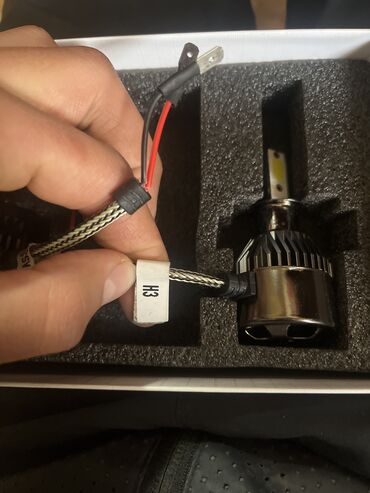 купить тонометр автоматический: H3 led, təzədi istifade olunmayıb, rusyadan özüm gətirmişəm sadece