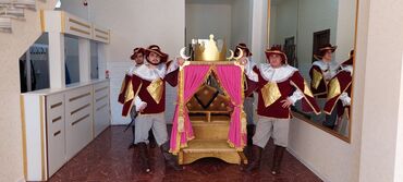 Musiqiçilər: "tac dizayn qrup" olaraq sizin kiçik toylarin və ad günlərinin — 25