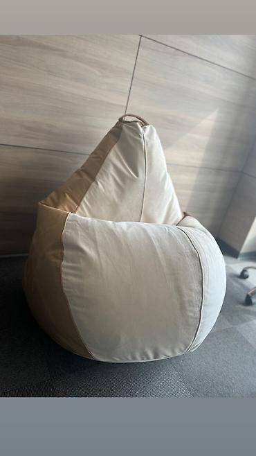 Другая мебель: Усевшись в наше КРЕСЛО-МЕШОК, которое ИДЕАЛЬНО принимает форму, Вас — 11