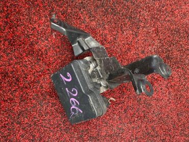 табылга мотоблок: Блок abs TOYOTA ALPHARD ANH10W 2AZ-FE 2006 (б/у)