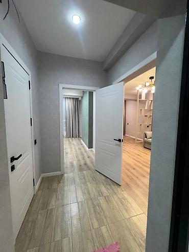 Продажа квартир: 1 комната, 40 м², Элитка, 5 этаж, Евроремонт — 4