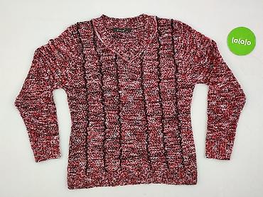 ac milan: Sweter damski, rozmiar L — 2