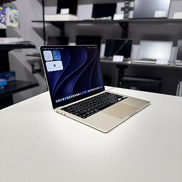 купить бу макбук аир: Ультрабук, Б/у, Apple M2, ОЗУ, RAM: 8 ГБ, В рассрочку — 2