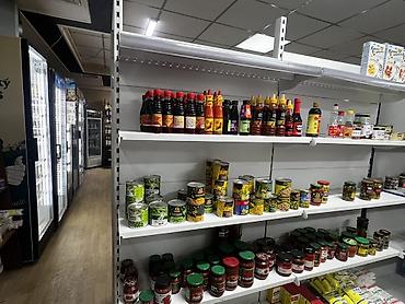 Торговля: Продажа бизнеса Магазин, Продукты, Вместе с: База клиентов и поставщиков, Готовые договоры и контракты, Оборудование и мебель at lalafo.kg — 5 Торговля: Продажа бизнеса Магазин, Продукты, Вместе с: База клиентов и поставщиков, Готовые договоры и контракты, Оборудование и мебель — 5