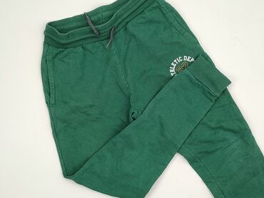 decathlon skarpety pięciopalczaste: Sweatpants, Destination, 12 years, 146/152, condition - Very good