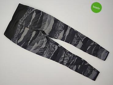 dresy dla babci: Legginsy Sportowe damskie, rozmiar S — 3