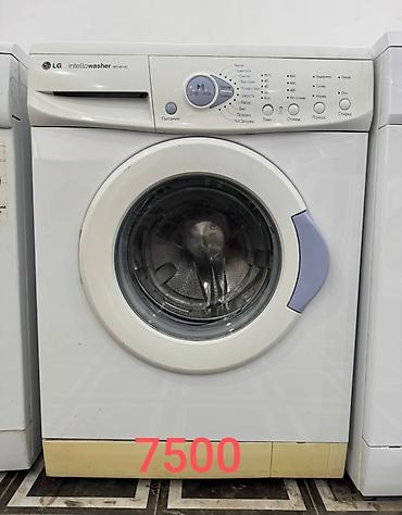 Стиральные машины автомат: ПРОДАЮ СТИРАЛЬНЫЕ МАШИНЫ Б/У ЕСТЬ ДОСТАВКА ПО ГОРОДУ БИШКЕК at lalafo.kg — 16 Стиральные машины автомат: ПРОДАЮ СТИРАЛЬНЫЕ МАШИНЫ Б/У ЕСТЬ ДОСТАВКА ПО ГОРОДУ БИШКЕК — 16