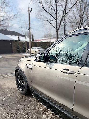 Land Rover: Land Rover Discovery: 2018 г., 3 л, Дизель — 17