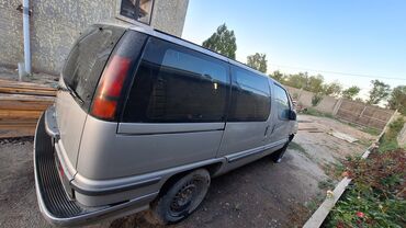 токмок машина кж: Pontiac Trans Sport: 1993 г., 2.2 л, Механика, Бензин, Вэн/Минивэн