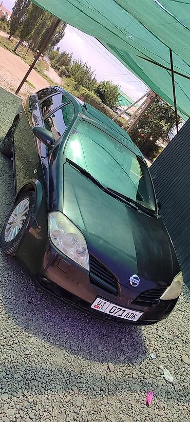 матор нисан примера: Nissan Primera: 2002 г., 1.8 л, Механика, Бензин, Универсал — 2