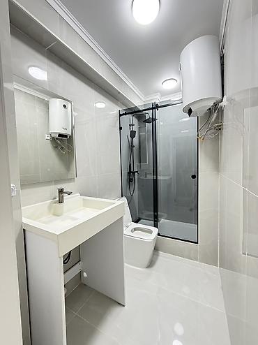 Продажа квартир: 3 комнаты, 66 м², Элитка, 8 этаж, Евроремонт — 2