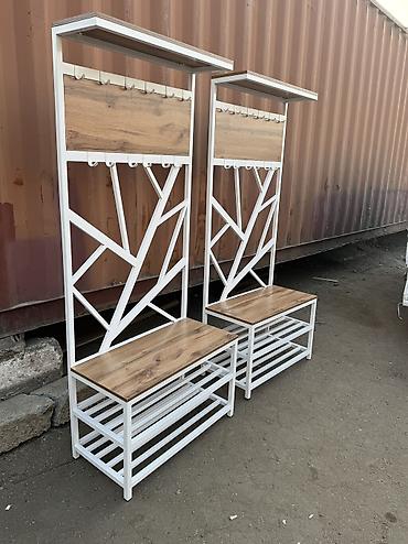 Книжные полки: Книжная полка, Новый, Железо, Напольная, Самовывоз, Платная доставка — 80