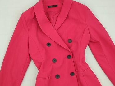 marynarka damska vinted: Women's blazer, size L (EU 40)
