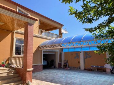 Həyət evi alıram: 360 kv. m, 7 otaqlı, Qaz, Su, Kanalizasiya — 8