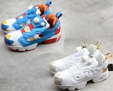 Patike: REEBOK PUMP, TOP MODELI, MEGA HIT | Novo! ! ! Totalni hit. Concept — 19