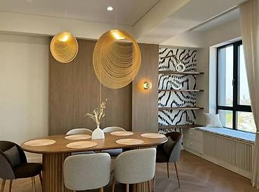 Продажа квартир: 3 комнаты, 97 м², Элитка, 8 этаж, Евроремонт — 20