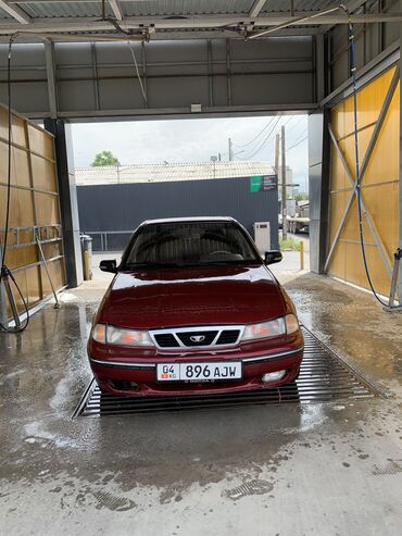 тико автомат коробка: Daewoo Nexia: 2004 г., 1.5 л, Механика, Бензин, Седан