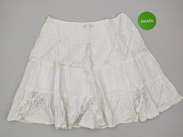 spódnice maxi boho: Spódnica damska, rozmiar 2XL — 3