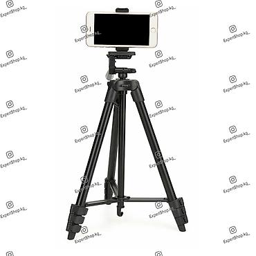 digital camera: Универсальный штатив Jmary KT-285 для фото и видео — надёжный помощник — 9
