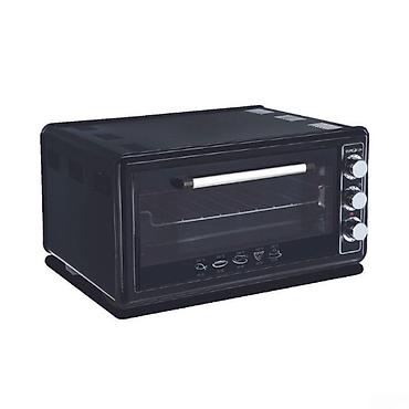 Elektronika: Mini soba Eurolux EU-EO3239EB52LRSG - EU-EO3239 EB-52LRSG Bütün — 1