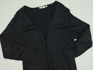 occult: Cardigan, Kardigan damski, rozmiar XL — 1