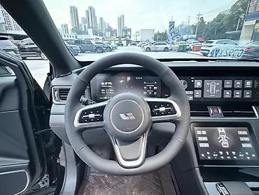 безпроводная колонка: Lixiang : 2021 г., 1.2 л, Автомат, Электромобиль, Кроссовер — 4