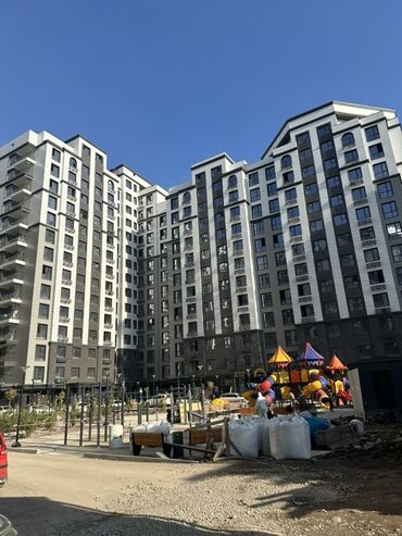 Продажа квартир: 3 комнаты, 112 м², 11 этаж, Дизайнерский ремонт — 11