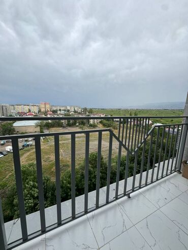 ала арча отель: 1 комната, 48 м², Элитка, 8 этаж, Евроремонт