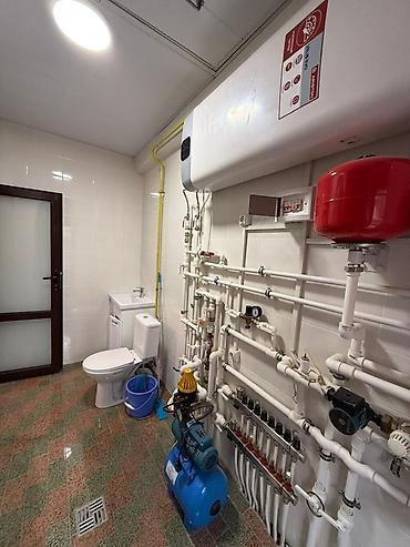 Продажа коттеджей и домов: Продается дом 📍 Адрес: Киргизия, ул. Самойленко (новый Белый дом) 📐 at lalafo.kg — 17 Продажа коттеджей и домов: Продается дом 📍 Адрес: Киргизия, ул. Самойленко (новый Белый дом) 📐 — 17