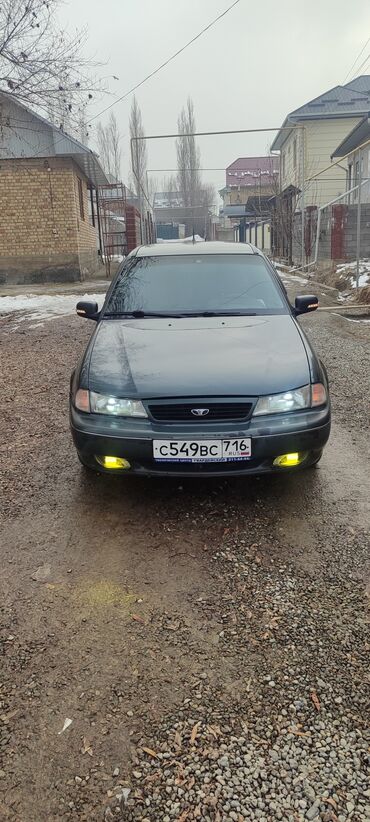 daewoo winstorm: Daewoo Nexia: 2002 г., 1.5 л, Механика, Бензин