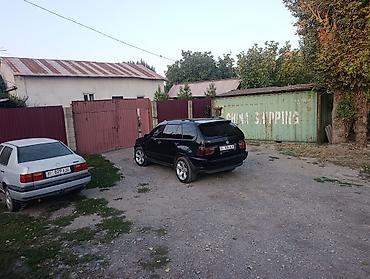 х5 ж05: BMW X5: 2003 г., 0.3 л, Автомат, Дизель, Кроссовер — 10