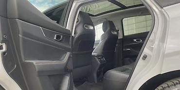 devo tiko: Changan Uni-K: 2022 г., 2 л, Автомат, Бензин, Кроссовер — 7