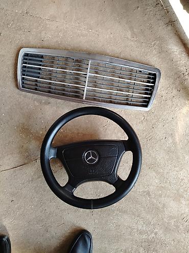 e60 m5 disk: Sadə, Mercedes-Benz, 2000 il, İşlənmiş — 1